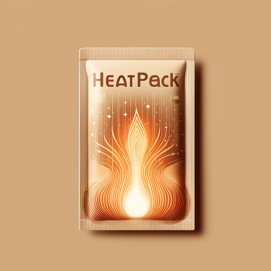 Heatpack 40 heures, photo de référence de la fleur